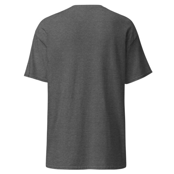 T-shirt le père noël est une ordure – Image 12
