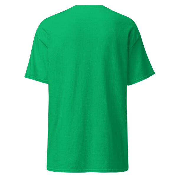 T-shirt le père noël est une ordure – Image 16