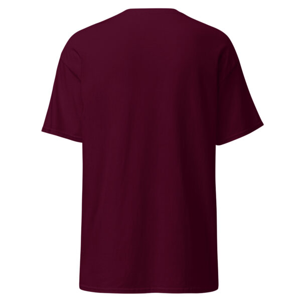 T-shirt le père noël est une ordure – Image 3