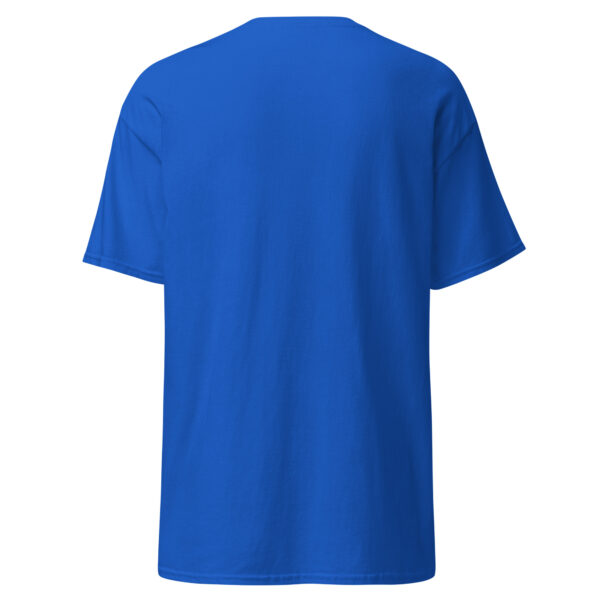 T-shirt le père noël est une ordure – Image 10