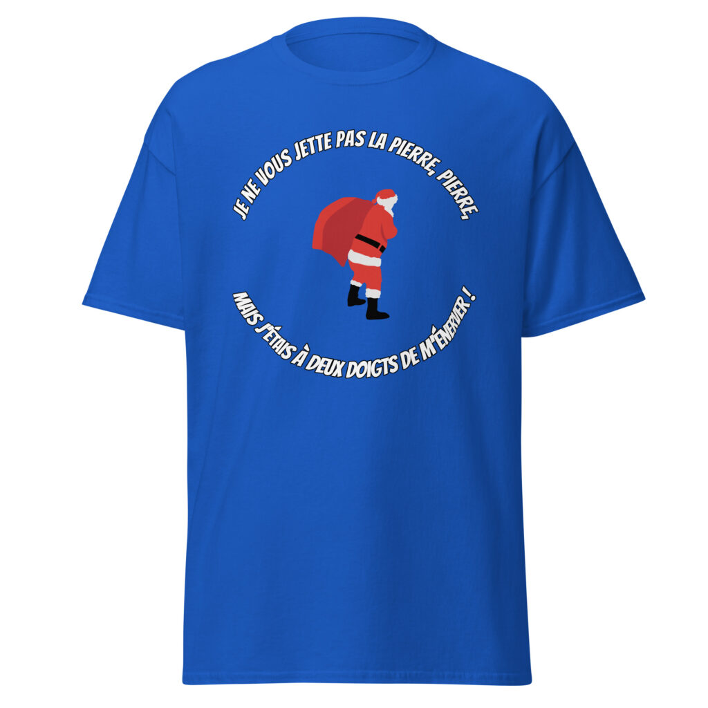 T-shirts humoristiques