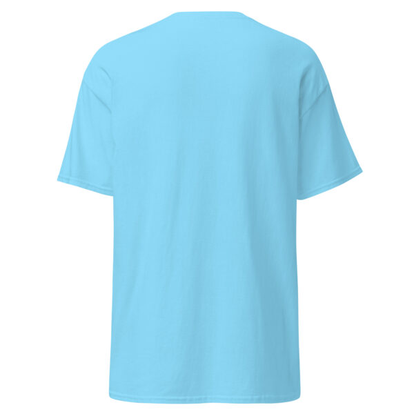 T-shirt le père noël est une ordure – Image 26