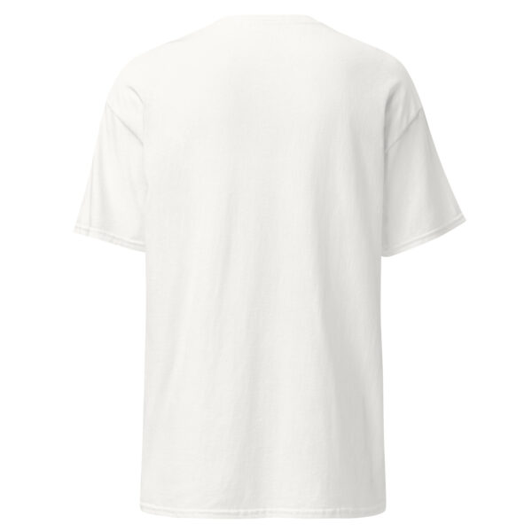 T-shirt le père noël est une ordure – Image 32