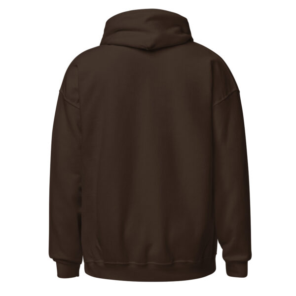 Sweat à capuche Le Père Noël est une ordure – Image 8