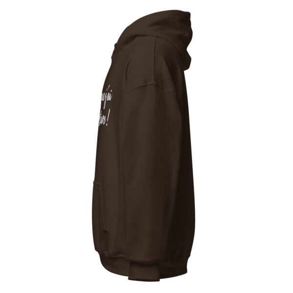 Sweat à capuche Les bronzés "j'ai une ouverture" – Image 8