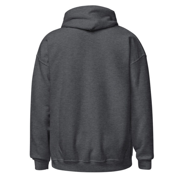 Sweat à capuche Le Père Noël est une ordure – Image 12
