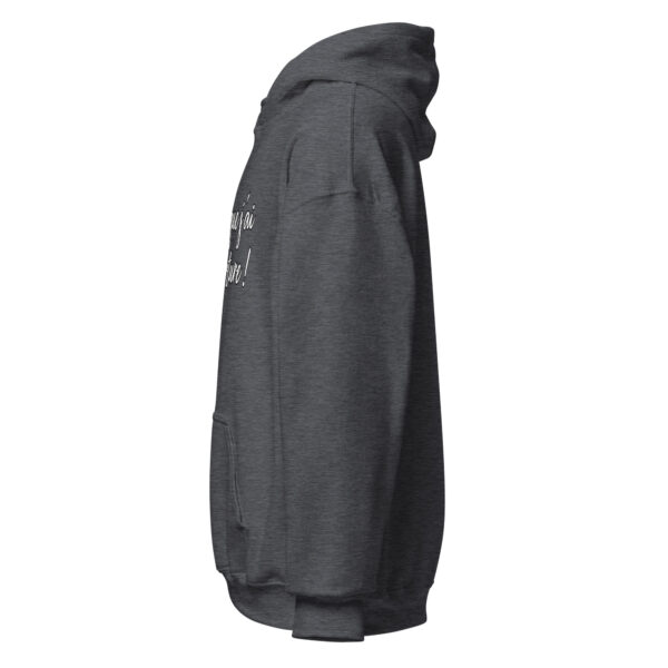 Sweat à capuche Les bronzés "j'ai une ouverture" – Image 12