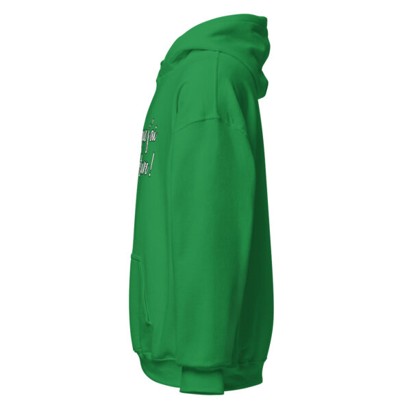 Sweat à capuche Les bronzés "j'ai une ouverture" – Image 20