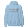 Sweat à capuche Les bronzés "j'ai une ouverture" – Image 25