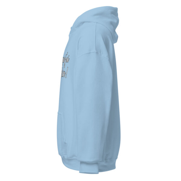 Sweat à capuche Les bronzés "j'ai une ouverture" – Image 26