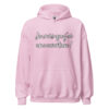 Sweat à capuche Les bronzés "j'ai une ouverture" – Image 29