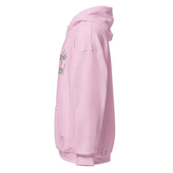 Sweat à capuche Les bronzés "j'ai une ouverture" – Image 30
