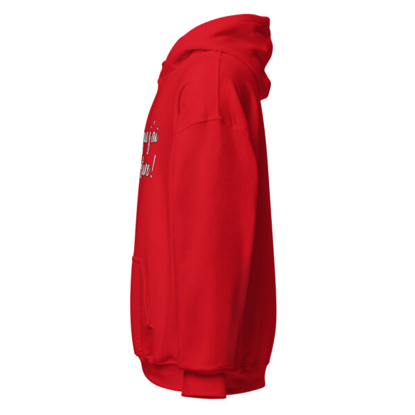 Sweat à capuche Les bronzés "j'ai une ouverture" – Image 10