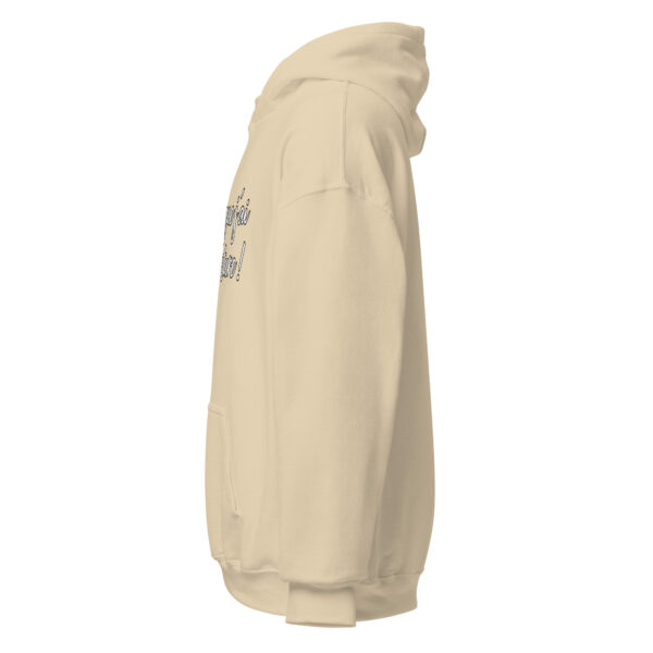 Sweat à capuche Les bronzés "j'ai une ouverture" – Image 28