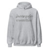 Sweat à capuche Les bronzés "j'ai une ouverture" – Image 23