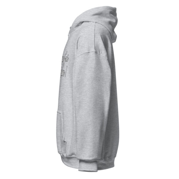 Sweat à capuche Les bronzés "j'ai une ouverture" – Image 24