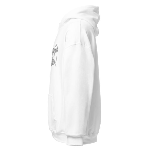 Sweat à capuche Les bronzés "j'ai une ouverture" – Image 32