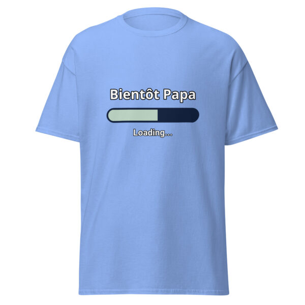 T-shirt Bientôt Papa – Image 19