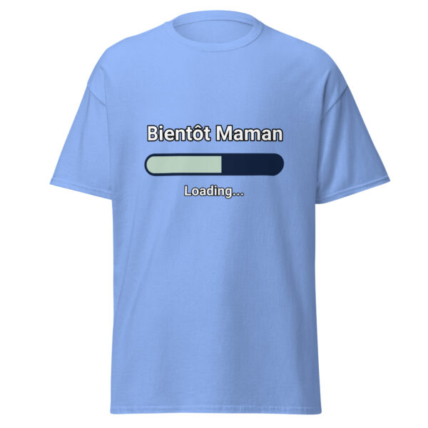 T-shirt Bientôt Maman – Image 20