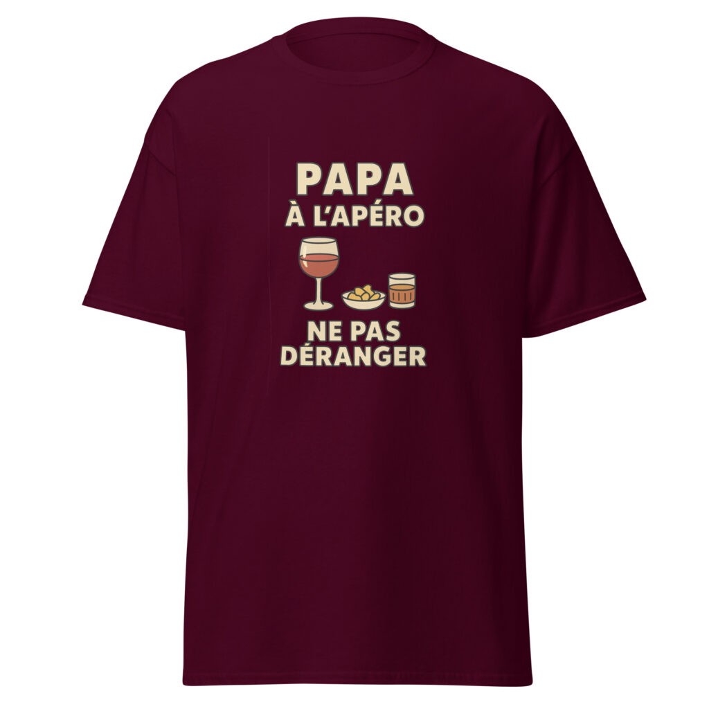 Fête des pères