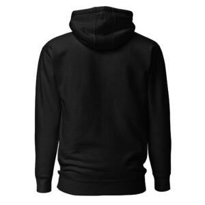 Sweat à Capuche Petit trésor en fabrication