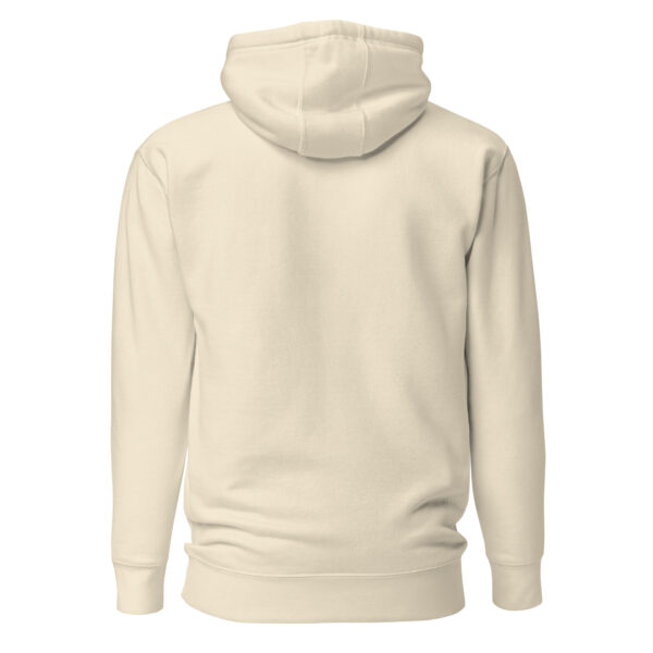 Sweat à Capuche Petit trésor en fabrication – Image 28