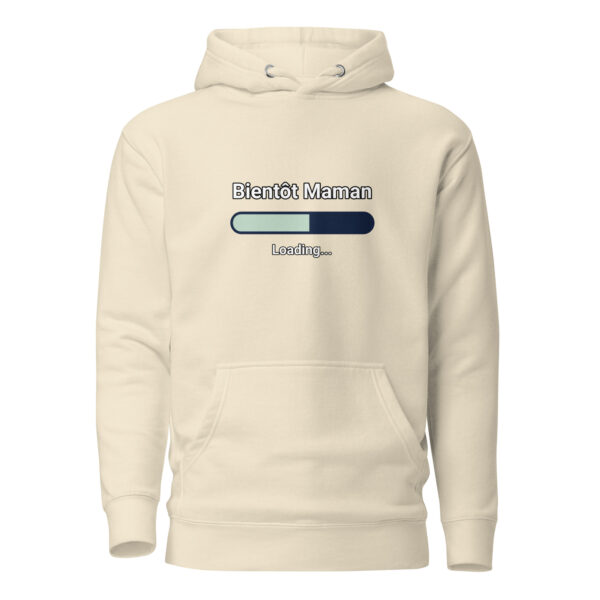 Sweat à Capuche bientôt maman – Image 27