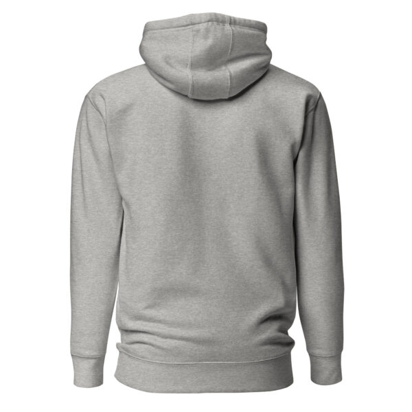 Sweat à Capuche Petit trésor en fabrication – Image 24