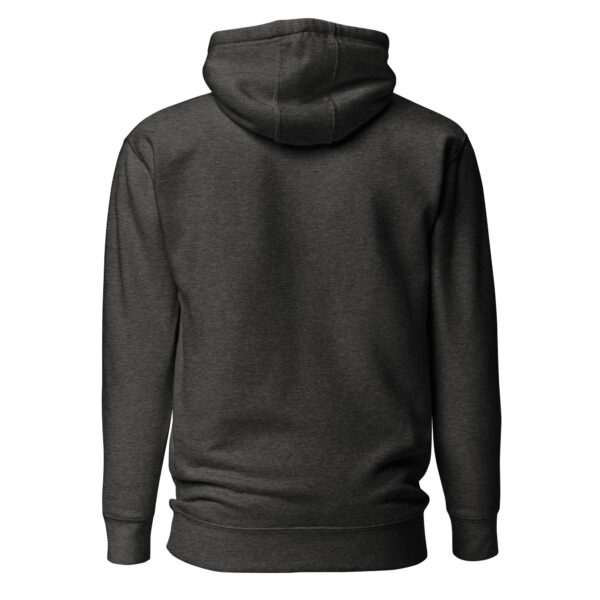 Sweat à Capuche Bientôt Papa – Image 9