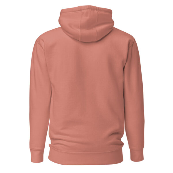 Sweat à Capuche Papa à l'apéro. Ne pas déranger – Image 22