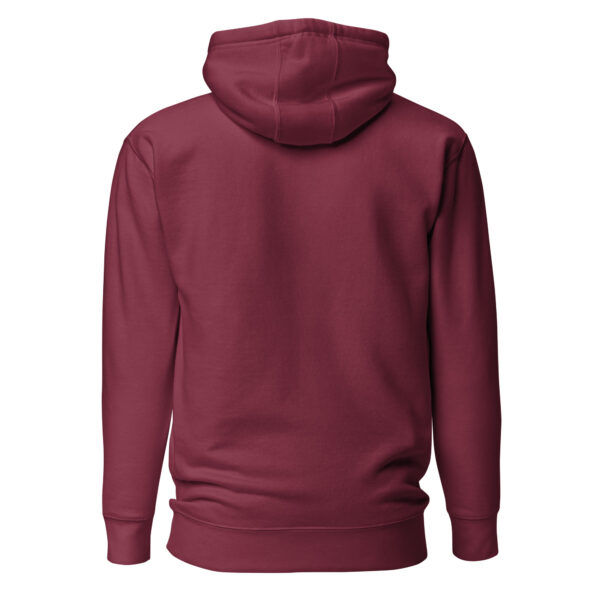 Sweat à Capuche un jour mon prince viendra – Image 6
