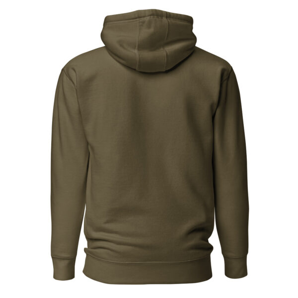 Sweat à Capuche Petit trésor en fabrication – Image 18