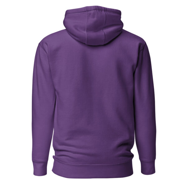 Sweat à Capuche Petit trésor en fabrication – Image 14