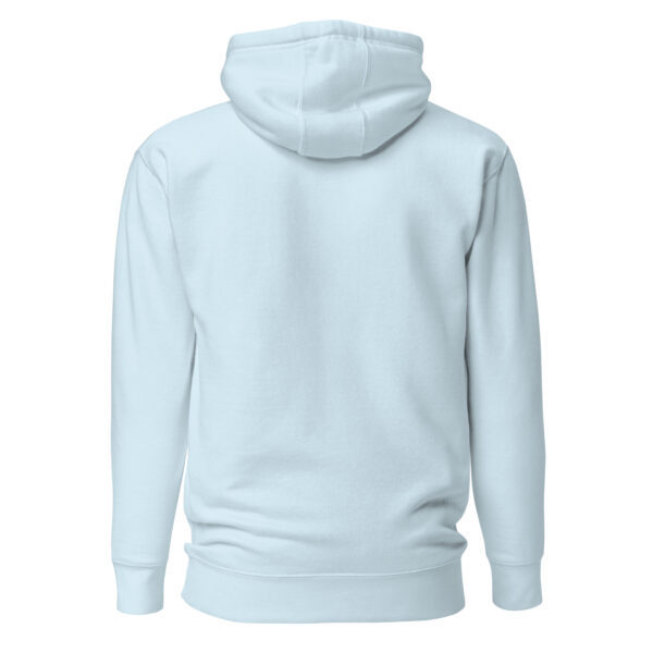 Sweat à Capuche Petit trésor en fabrication – Image 26