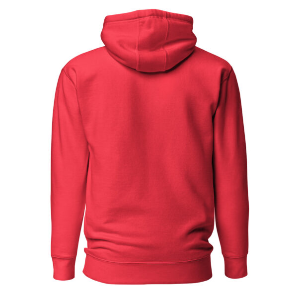 Sweat à Capuche Petit trésor en fabrication – Image 20