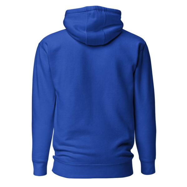 Sweat à Capuche Petit trésor en fabrication – Image 12