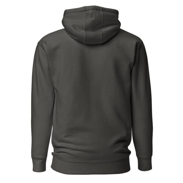 Sweat à Capuche Petit trésor en fabrication – Image 10