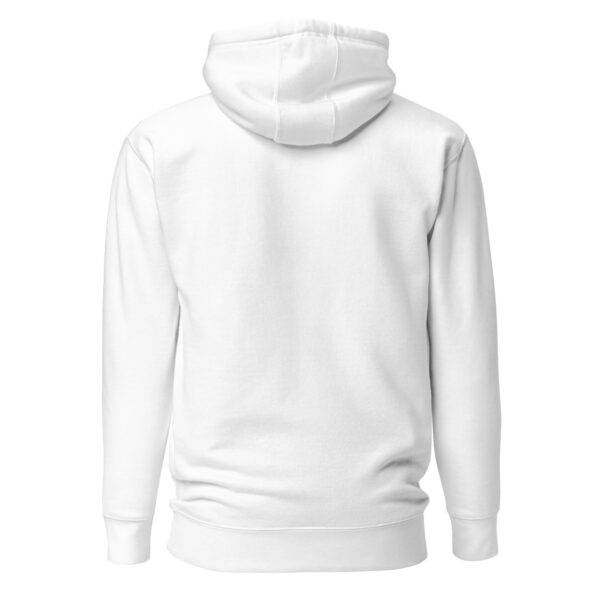 Sweat à Capuche Papa à l'apéro. Ne pas déranger – Image 30