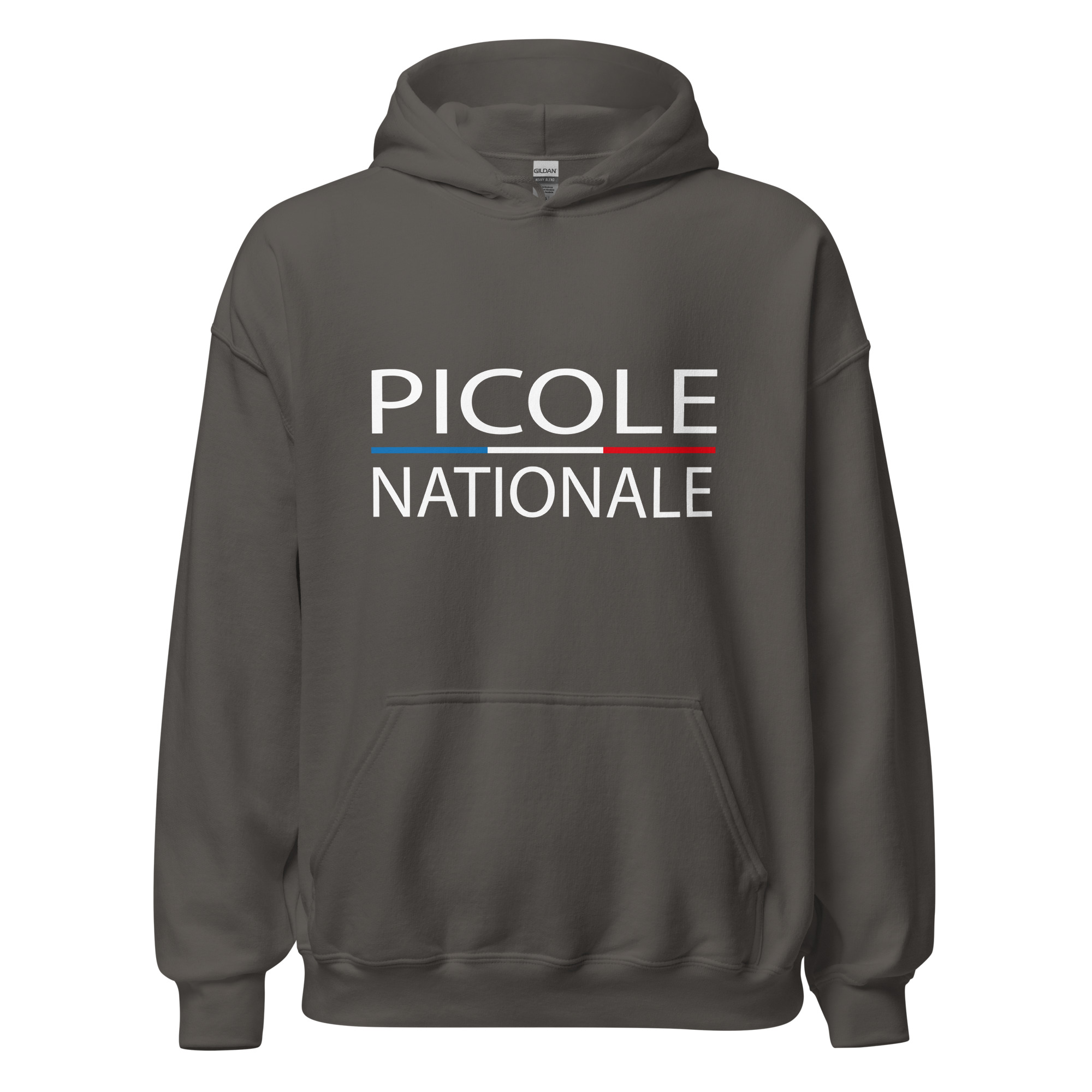 Sweat à capuche « Picole Nationale » – Image 15