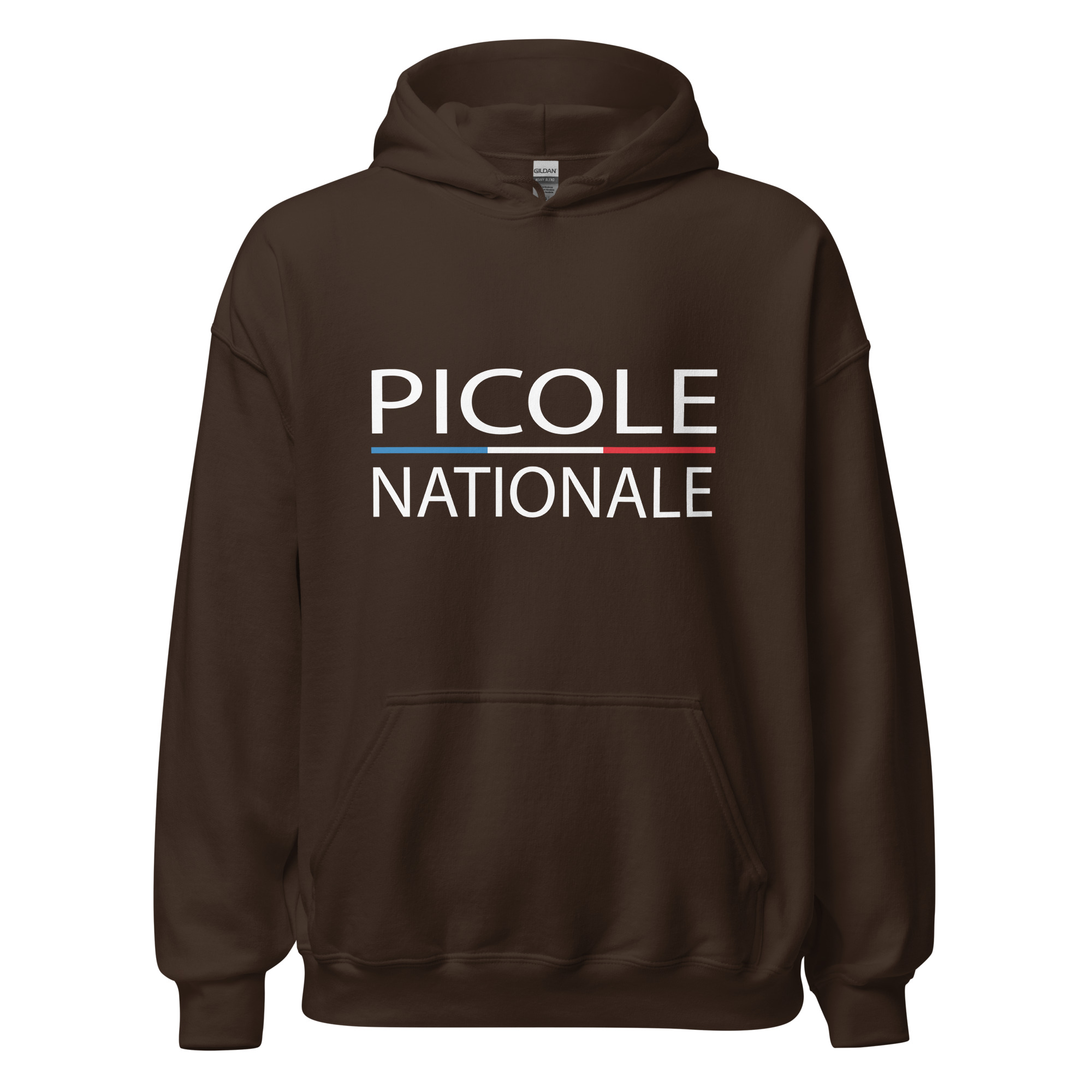 Sweat à capuche « Picole Nationale » – Image 7