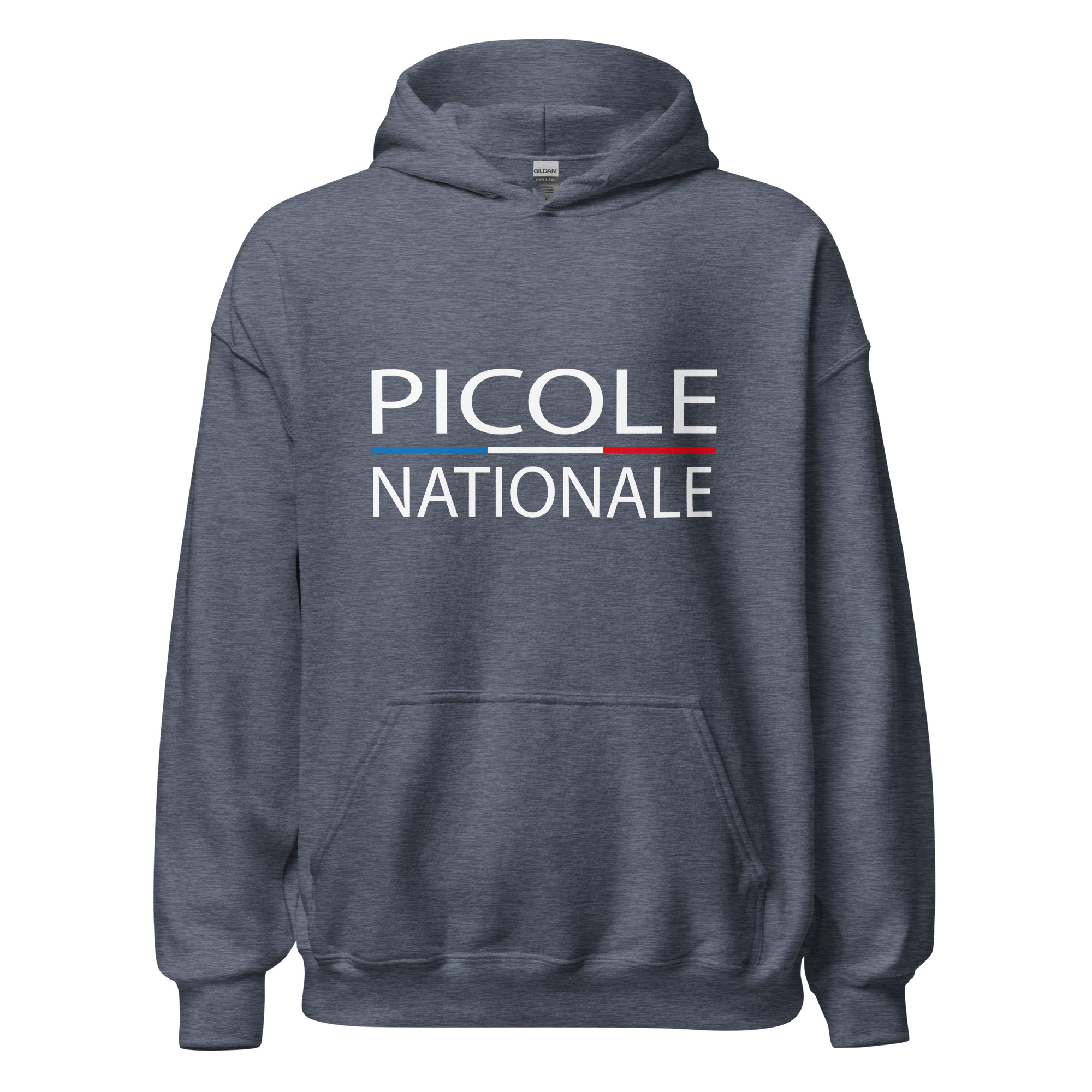 Sweat à capuche « Picole Nationale » – Image 17