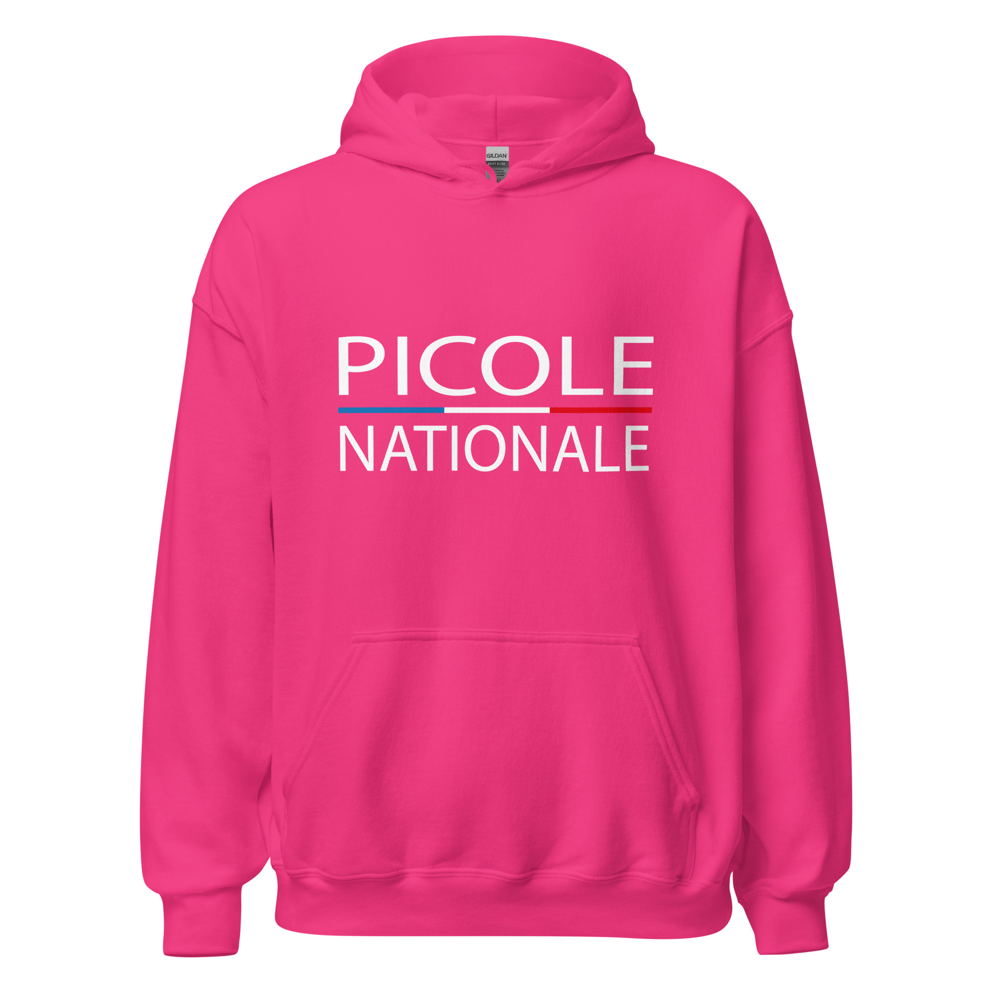 Sweat à capuche « Picole Nationale » – Image 19