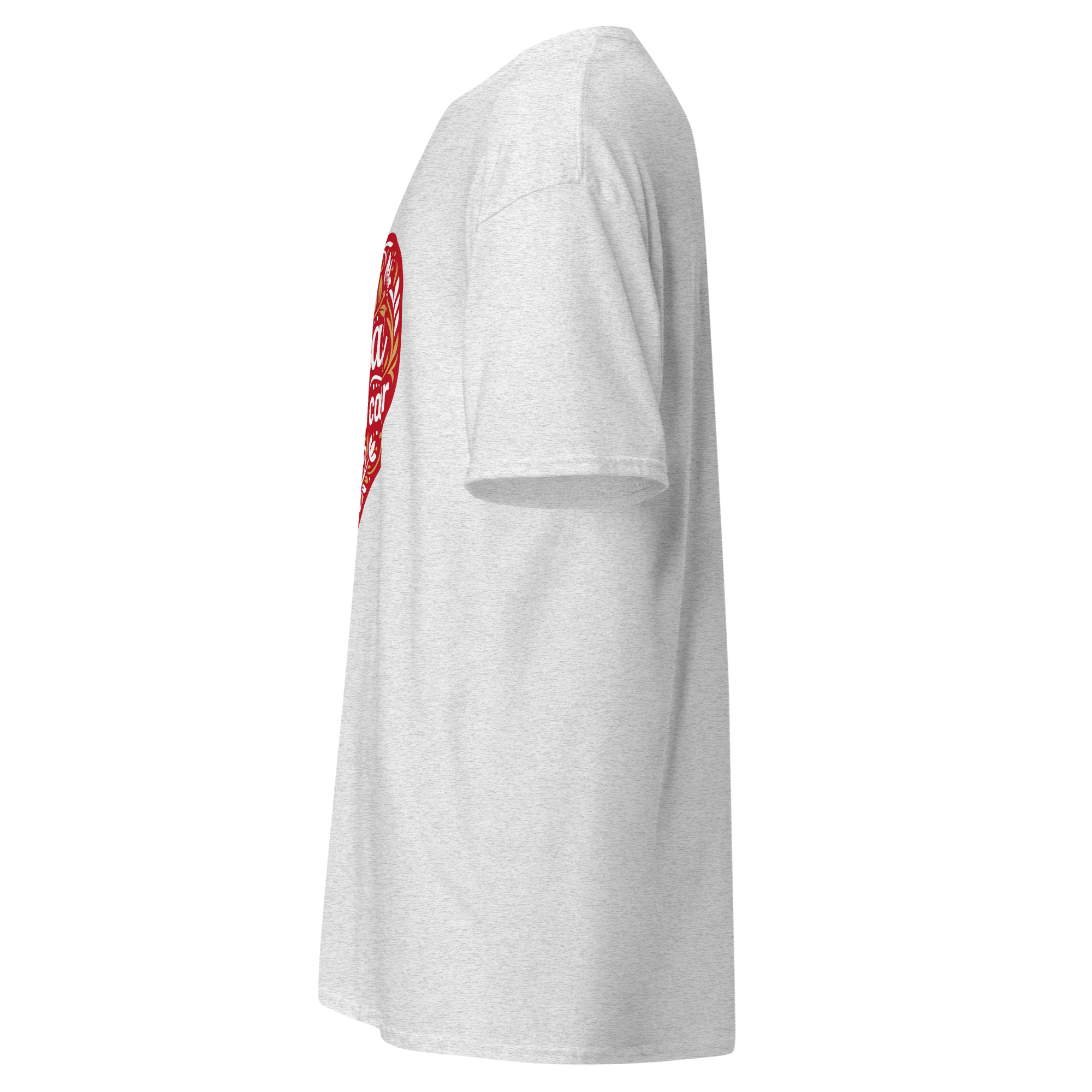 T-shirt Maman au granc coeur – Image 56