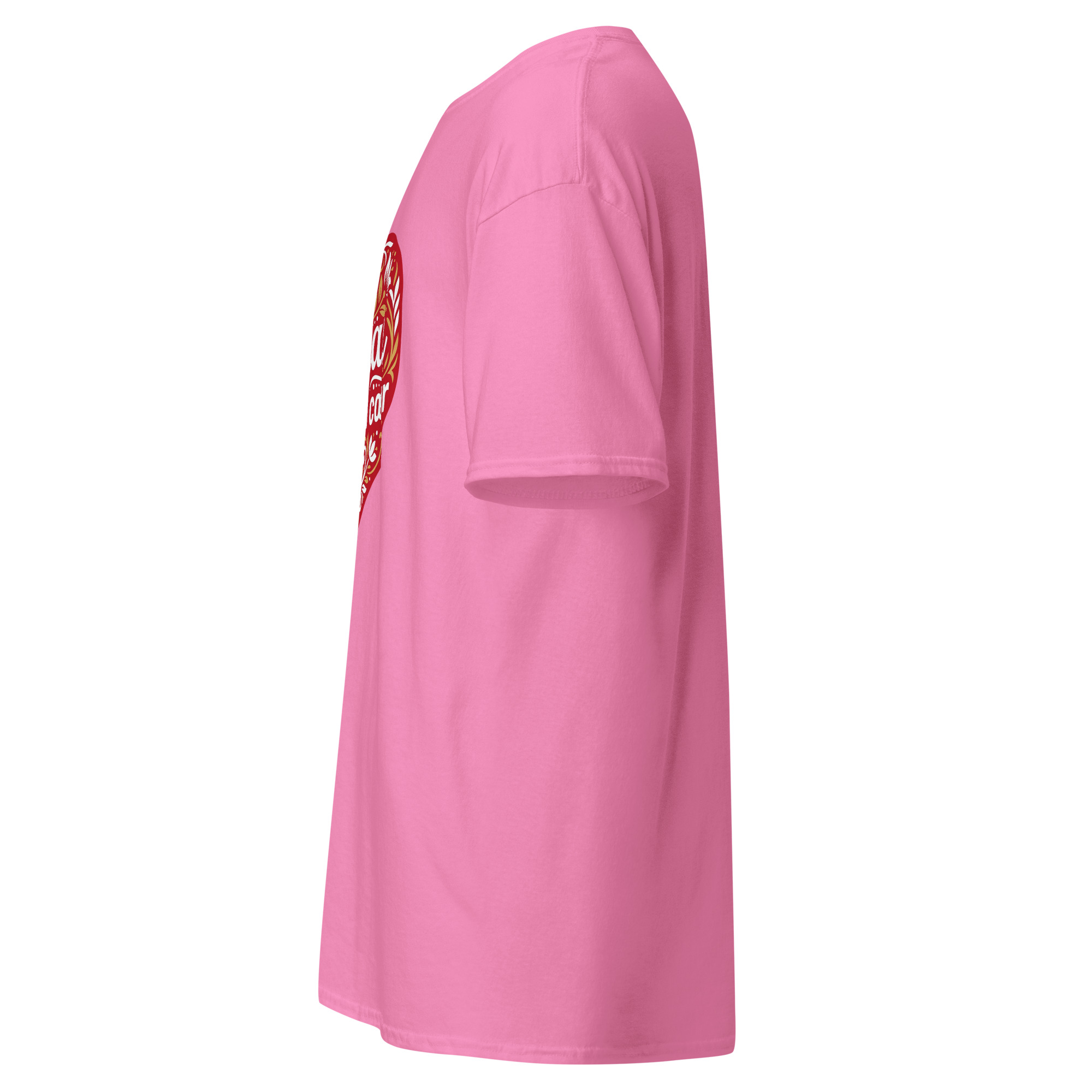 T-shirt Maman au granc coeur – Image 32