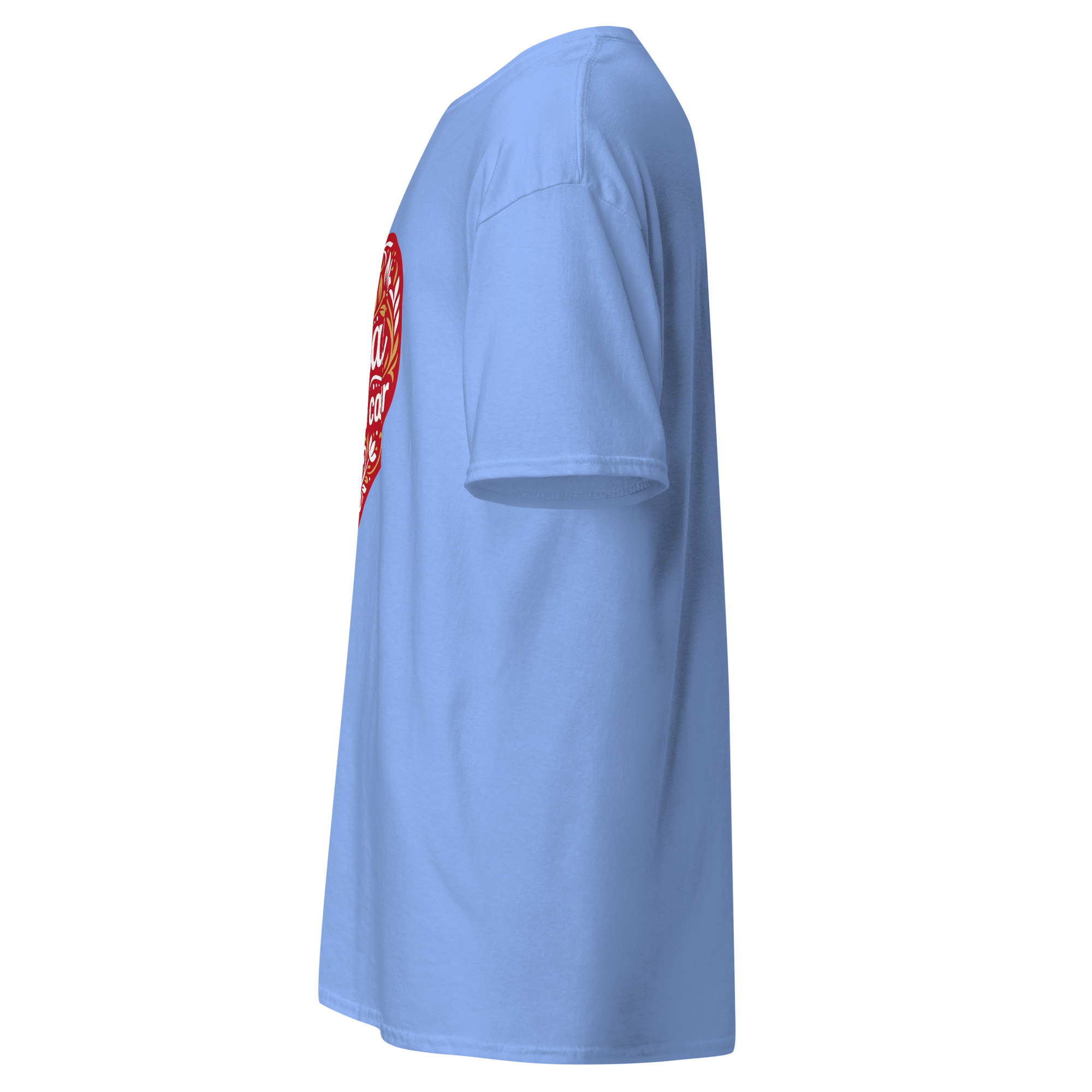 T-shirt Maman au granc coeur – Image 36