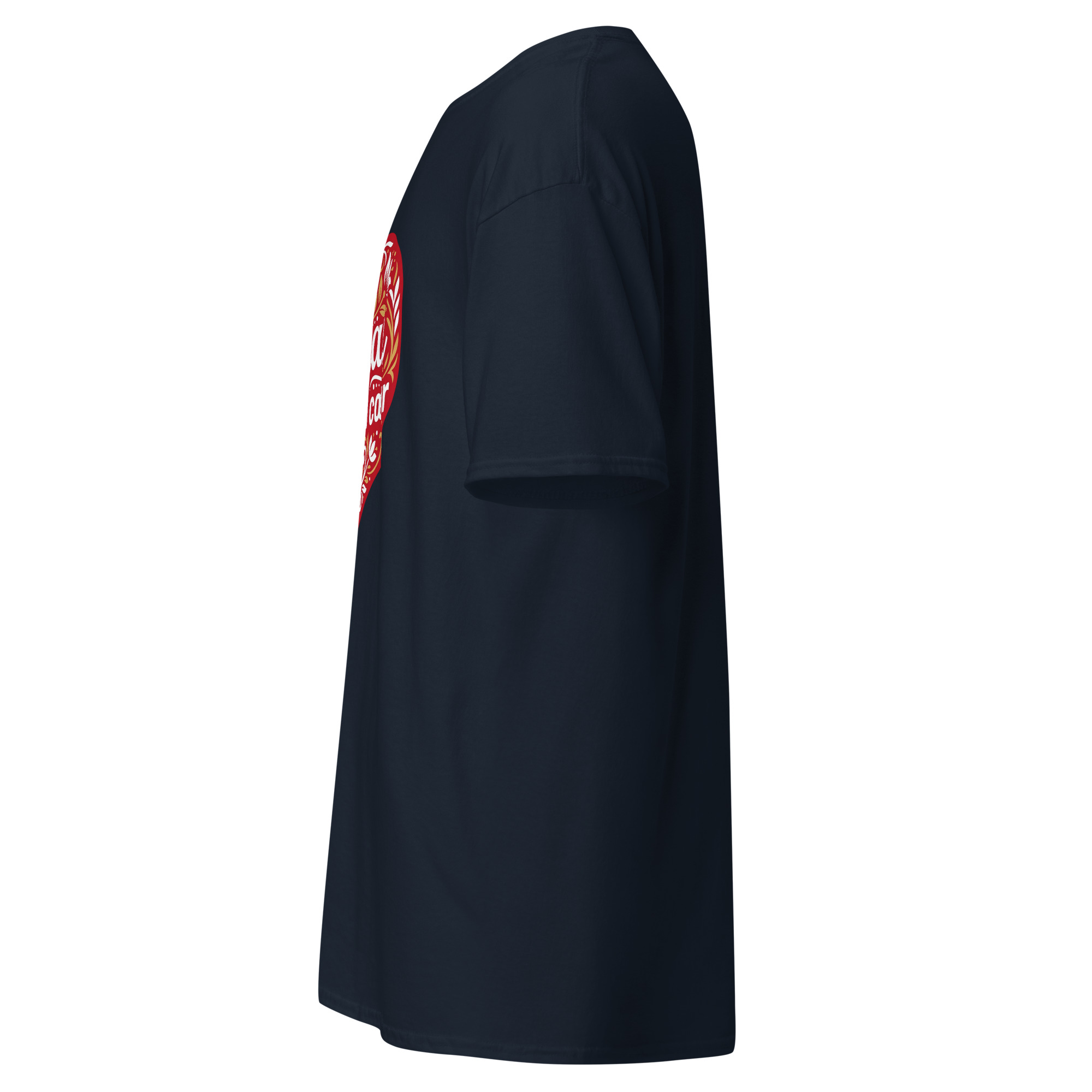 T-shirt Maman au granc coeur – Image 12