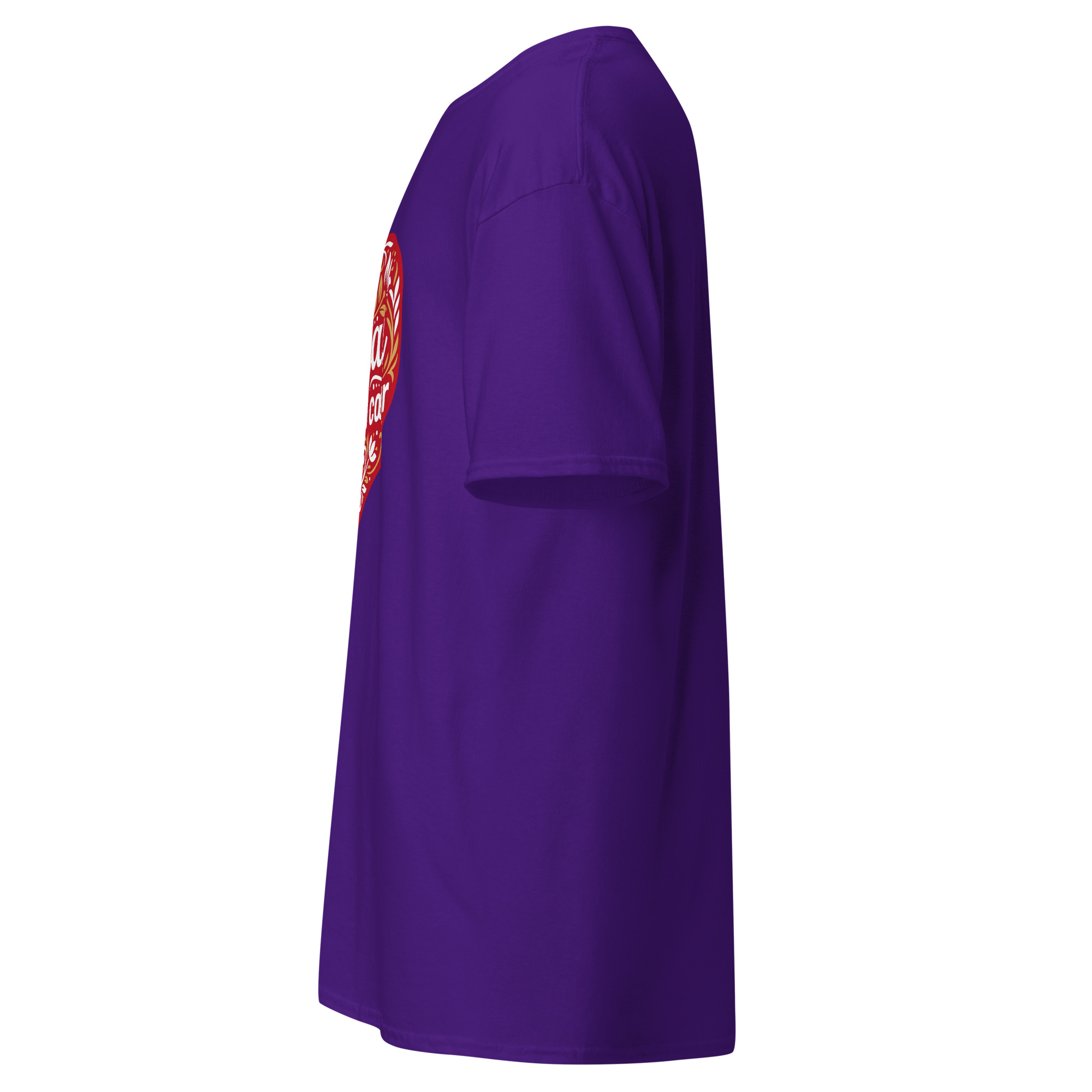 T-shirt Maman au granc coeur – Image 16