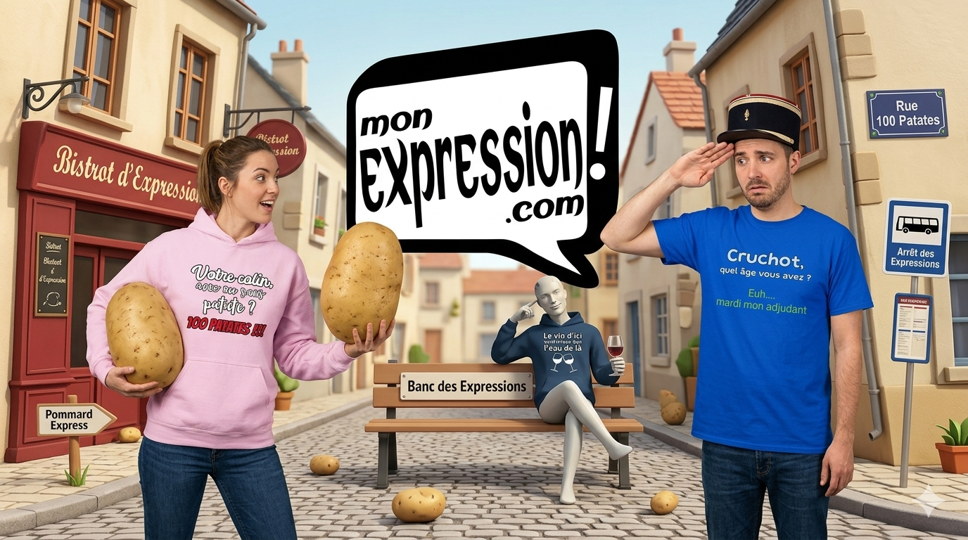 site t-shirt humour