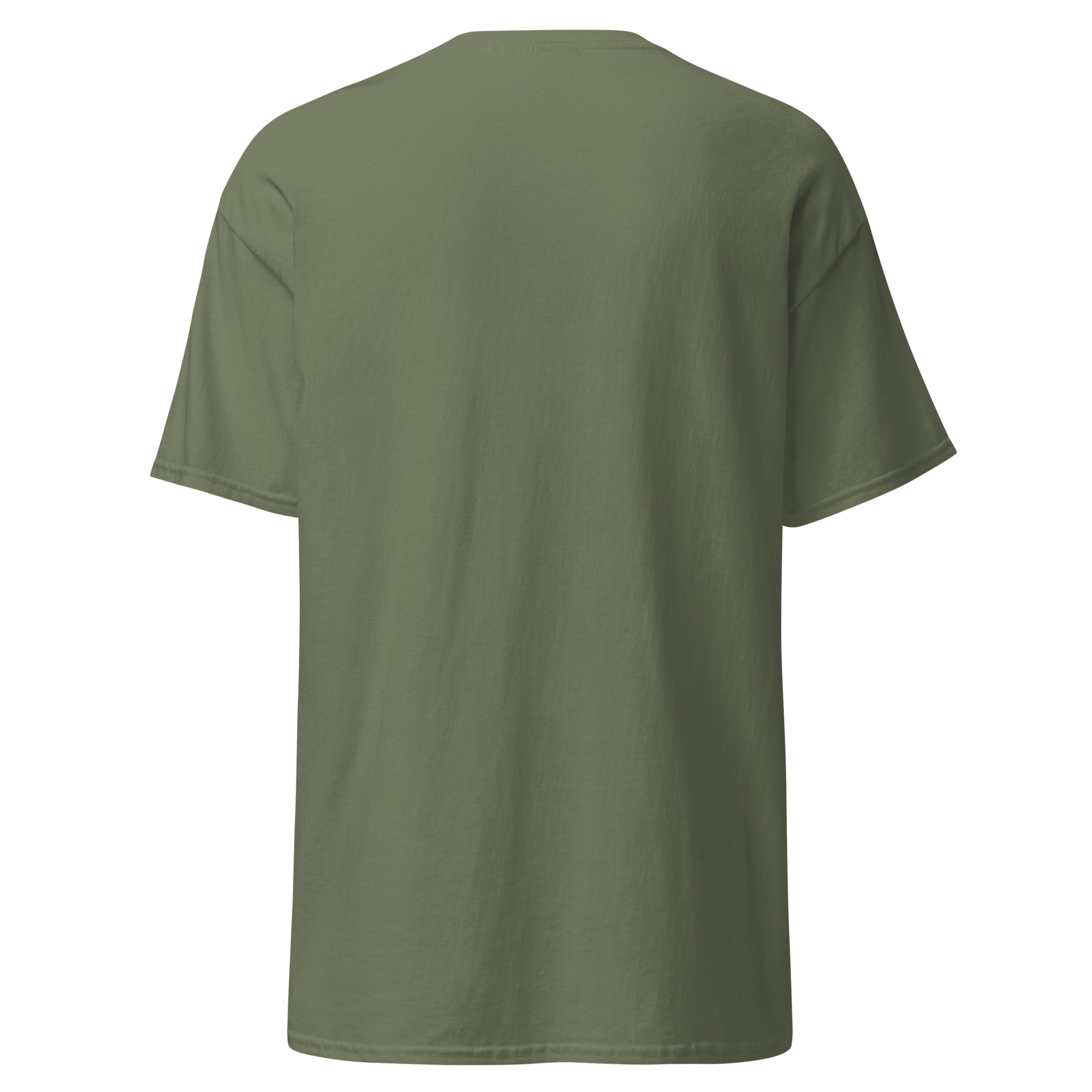 T-shirt Cherche pas, c'est moi qui ai raison ! – Image 8